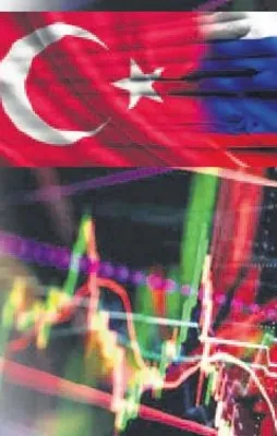 Rusya’yla ortak fon hayata geçiyor