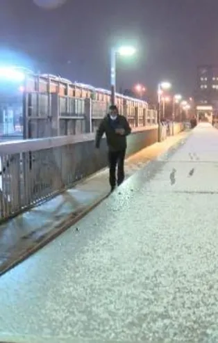 HAVA DURUMU | Meteorolojiden İstanbul ve birçok il için kar uyarısı! O saatlere dikkat