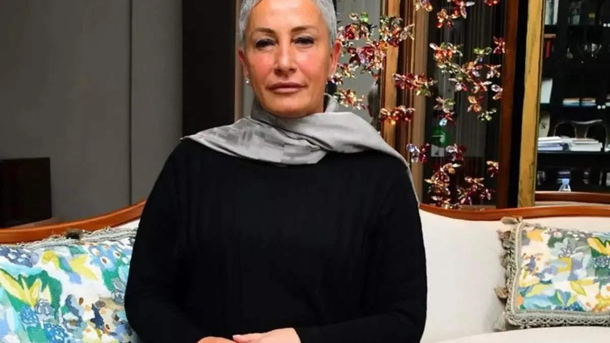 Sosyeteyi kahreden sır ölüm! Beyhan Benardete hayatını kaybetti