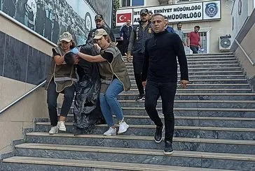 Benimle olmak zorundasın