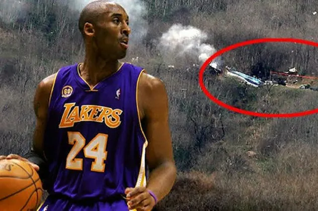 Kobe Bryant'ın ölümünde cinayet gibi ihmal! Helikopterin 'sisli havada uçma ruhsatı yoktu'