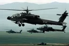 Suudi Arabistan'da askeri helikopter düştü: 2 subay hayatını kaybetti! Arkasında Husiler mi var?