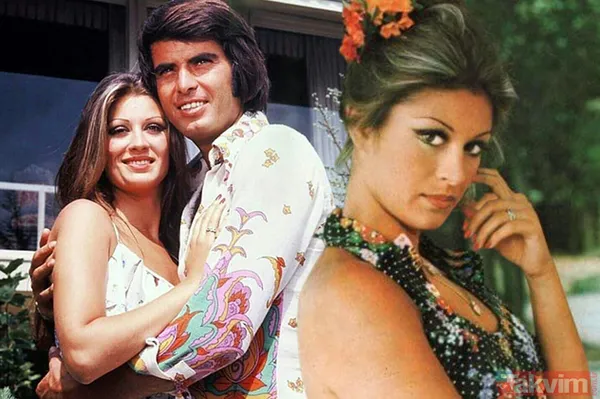 68’lik Yeşilçam yıldızı Gülşen Bubikoğlu’nun sır gibi sakladığı kızı bakın kim! Duyan inanamadı! Meğer İlker İnanoğlu’nun kardeşi... - 4