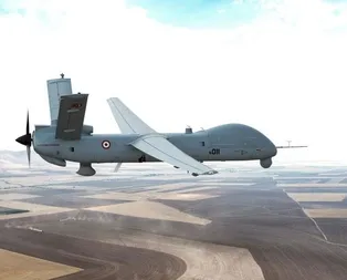 Son dakika: İzmir depremi sonrası İHAlar havalandı