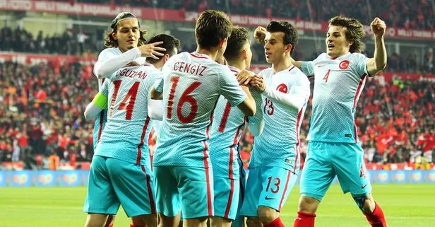 turkiye a milli takimi nin aday kadrosu
