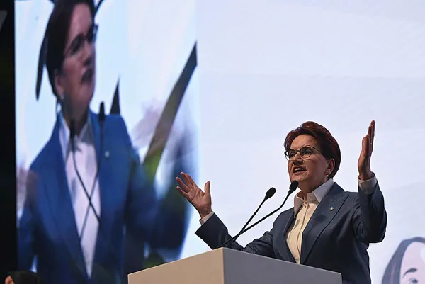 Son dakika: İYİ Parti Genel Başkanı Meral Akşener'den Başkan Erdoğan'a skandal tehdit-6