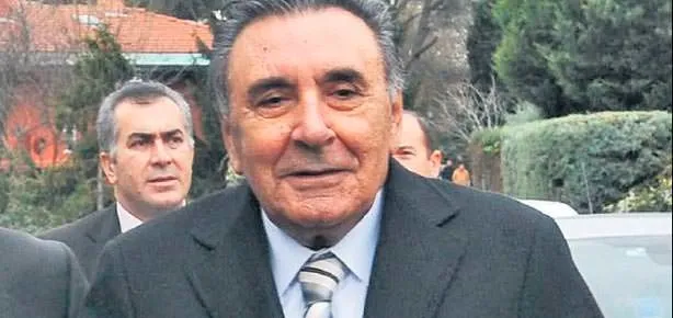 Havuz güzel mi Aydın Bey?