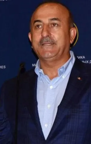 Türkiye'den ABD'ye 'İncirlik' mesajı