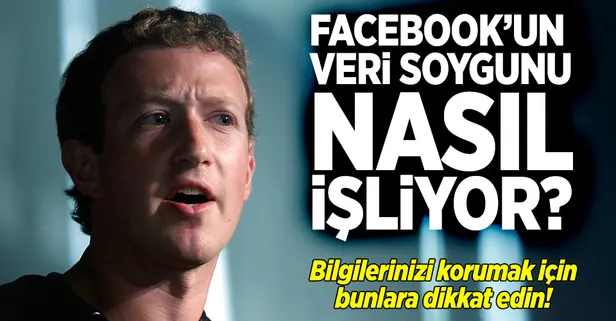 5 soruda Facebook veri skandalı
