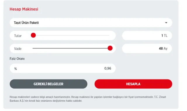 Ziraat Bankası 0.49 konut kredisi! Ziraat Bankası ihtiyaç, konut, taşıt ve esnaf kredisi başvuru şartları! Kredi faiz indirim haberi!-5