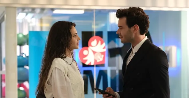 Altın Kafes’ten etkileyici afiş!