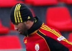 Arda Turan: Madrid’le anlaştım