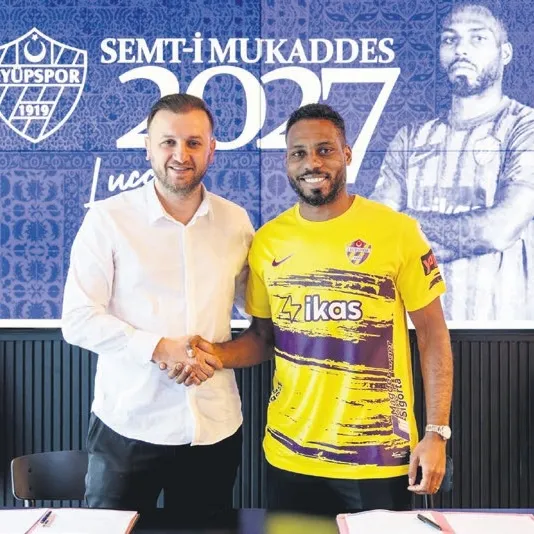 Claro ile 2 yıl daha