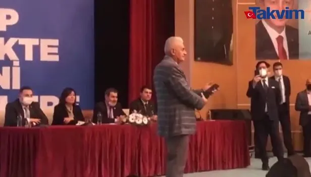 Başkan Recep Tayyip Erdoğan'dan AK Parti Sivas teşkilatına çağrı