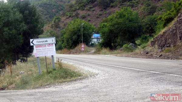 Bolu sırlarla dolu! Mudurnu'da esrarengiz kazı: Arazi sahibi alana yaklaştırılmıyor, telefonlar toplanıyor, yerin metrelerce altına inildi - 1