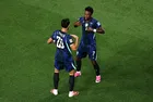Brezilya'dan Haiti karşısında net galibiyet! İşte goller