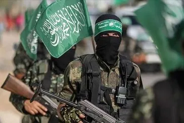 Hamas’tan ağır darbe
