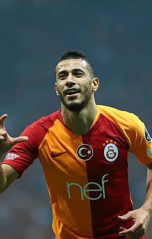 Belhanda'nın yerine Süper Lig'in yıldızı! Harekete geçildi