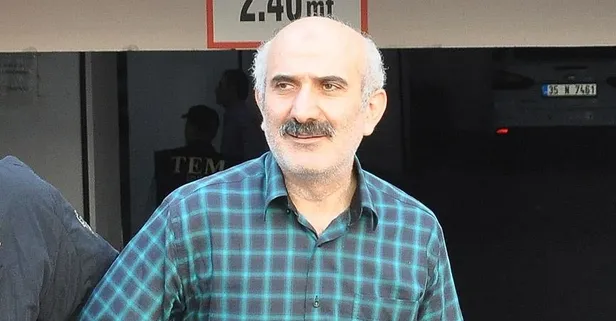 FETÖ elebaşının yeğenine 21 yıl hapis