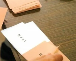 ’Referandumda nerede oy kullanacağım?’ İşte yanıtı...