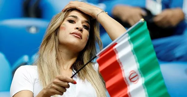 İran'ın Meşhed kentinde Dünya Kupası yasağı!
