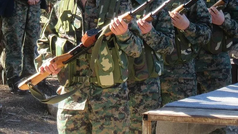 Irak'ta kanlı ortaklık: KYB'nin terör örgütü PKK'yla iş birliği bölgenin istikrarına darbe vurdu-3