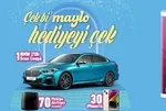 Maylo Kazandıran Rulolar çekiliş sonuçları belli oldu! İşte asil ve yedek talihliler