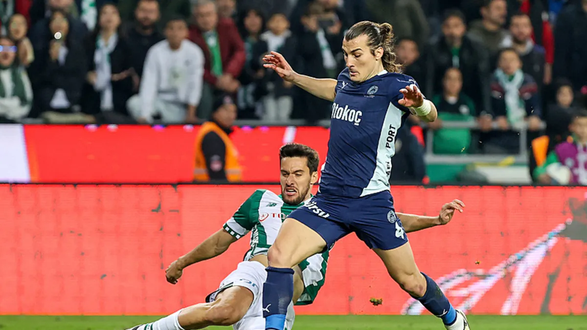 Spor yazarları Konyaspor- Fenerbahçe maçını yorumladı