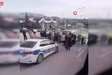 Safranbolu'da motosiklet kazası can aldı!