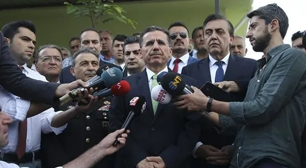 Küçük Eylül'ün ölümüyle ilgili 4 kişi gözaltına alındı-1