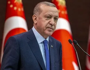 Başkan Erdoğan söyledi ABD destek verdi
