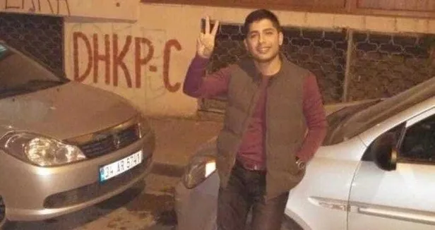 Peygambere hakaret eden Deniz Furkan Talu'ya 2 yıl 1 ay hapis cezası-4