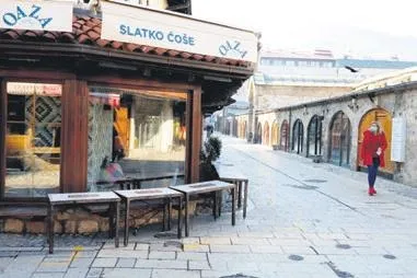 Coronavirüs İran’ı vurdu! Bilim insanlarının hazırladığı rapor korkuttu: 3 milyon kişi ölebilir-4