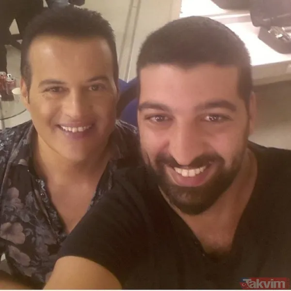 Esra Erol'un oğulları sosyal medyada ilgi odağı oldu - 6