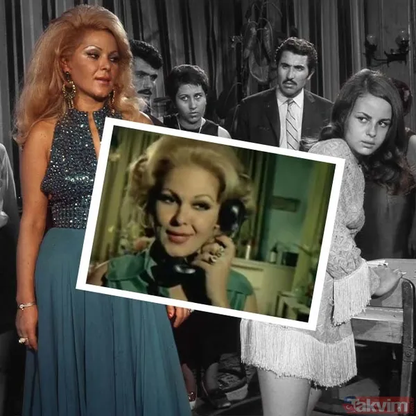 Yeşilçam’ın fettan güzeli artık 88 yaşında! Suzan Avcı kızının doğum günü paylaşımında ortaya çıktı! İşte son hali... - 1