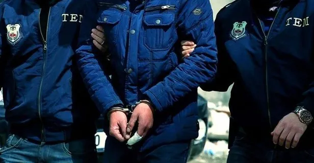 FETÖnün mahrem imamlarına ceza yağdı!