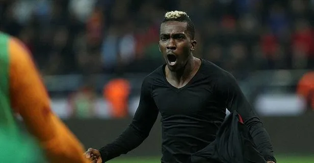 Galatasaray krizi fırsata çevirdi