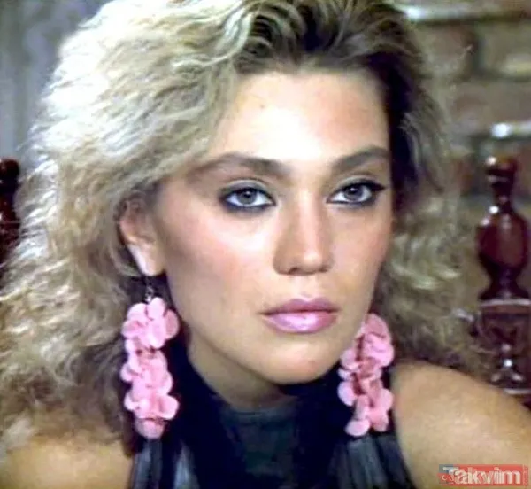 Kemal Sunal'ı baştan çıkarmaya çalışan kızıl afetti! Kapıcılar Kralı'ndaki Sevda Ferdağ'ın son haline bakın: "Yeşilçam yıldızı artık bambaşka" - 11