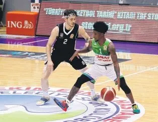 Kartal yine gülemedi