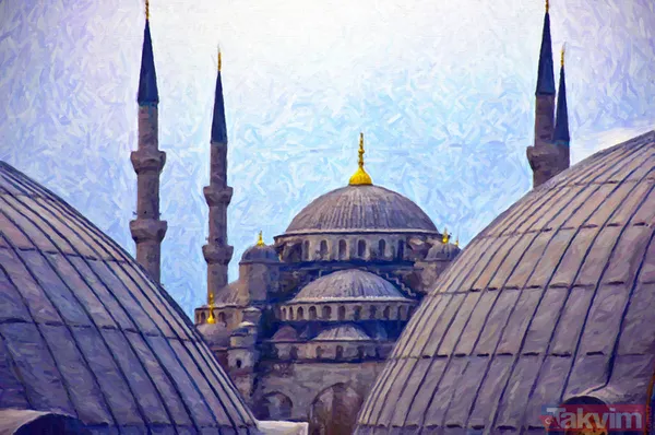 Berat Kandili ne zaman? Berat Kandili önemi nedir? 2019 kandil geceleri ne zaman? - 36