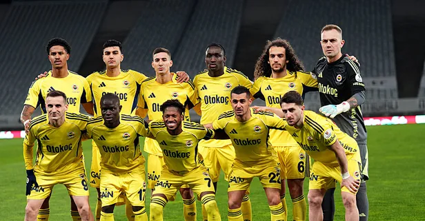 Spor yazarları Fatih Karagümrük - Fenerbahçe maçını değerlendirdi! "Ruhsuzluk"