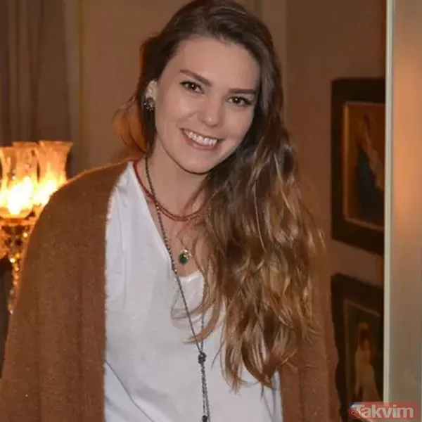 Gözler Hakan Sabancı’nın annesi Arzu Sabancı’ya çevrildi! Hande Erçel ilk kez açıkladı! ‘İstenmeyen gelin’ iddialarına net yanıt! - 23