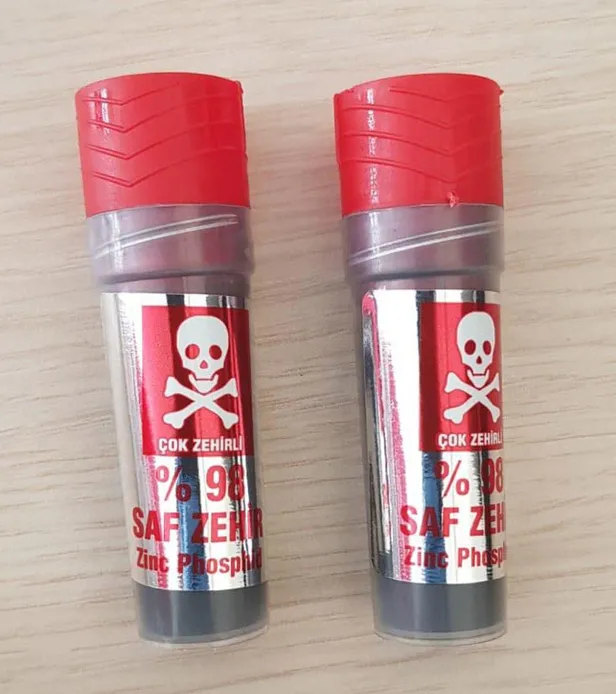 Şoke eden gerçek ortaya çıktı! Bağımlılık yapması için bunu yapmış-2