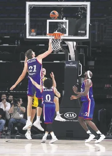 Spor turizminde marka olmaya aday bir ülkeyiz (Yurttan ve dünyadan spor gündemi)-1