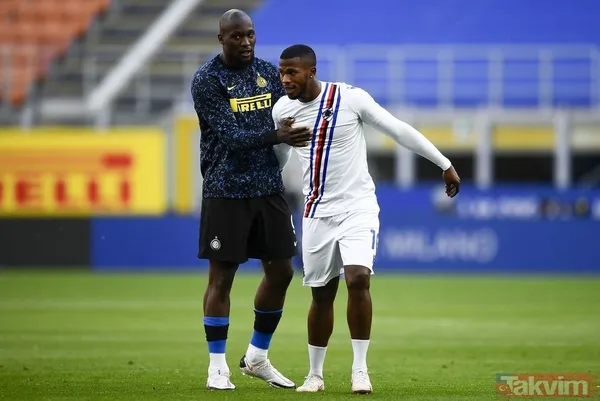 Fenerbahçe'den Balde atağı! Görüşmeler başladı - 9