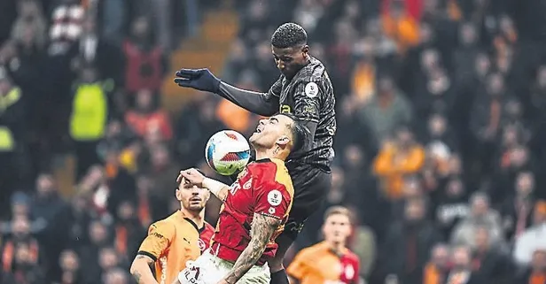 Simon Banza: G.Saray’ın golleri incelenmeli