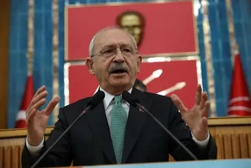 İYİ Parti direniyor Bay Bay Kemal bastırıyor