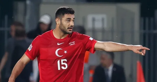 Milli futbolcu Ozan Kabak’ın yeni adresi belli oldu! Bundesliga’ya dönüyor
