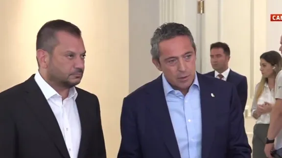 Kulüpler Birliği Vakfı'nın yeni başkanı Ertuğrul Doğan