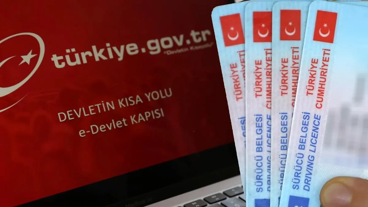 Direksiyon sınavlarına TOGG ayarı! Ehliyet alacaklar dikkat